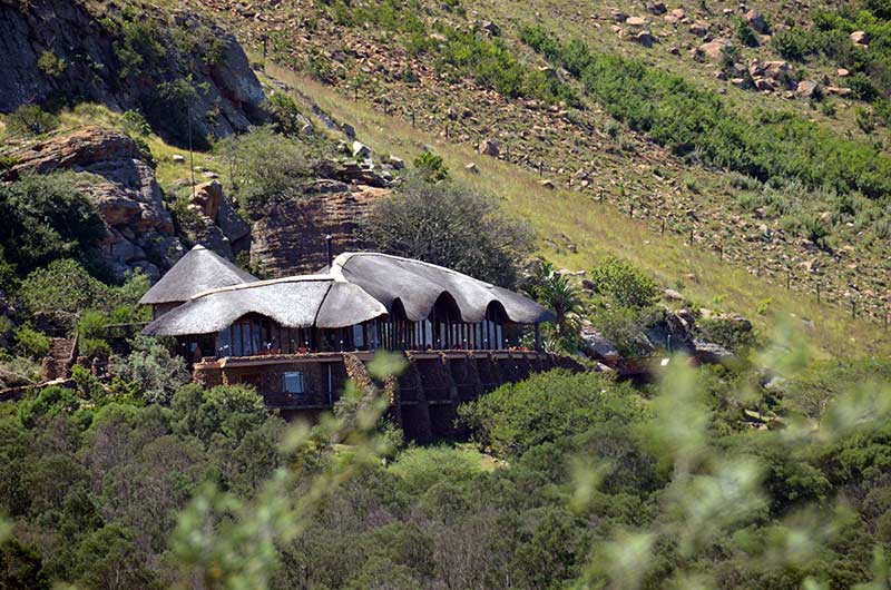 isandlwana-lodge-01 Battlefields Accomodation - Isandlwana Lodge