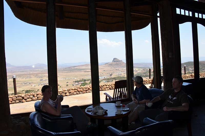 isandlwana-lodge-02 Battlefields Accomodation - Isandlwana Lodge