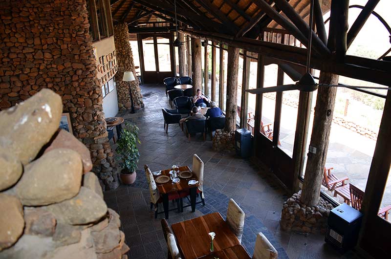 isandlwana-lodge-03 Battlefields Accomodation - Isandlwana Lodge