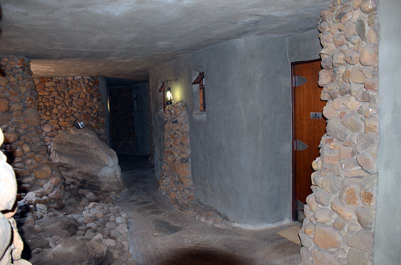 isandlwana-lodge-04 Battlefields Accomodation - Isandlwana Lodge