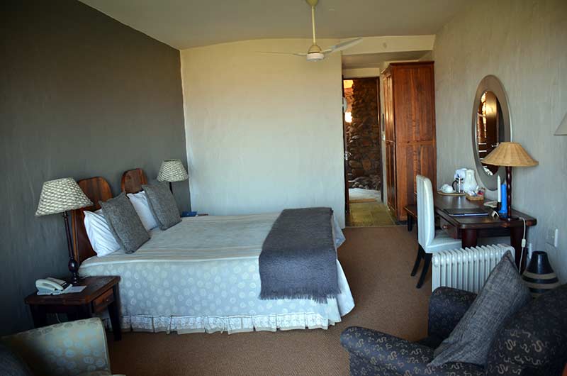 isandlwana-lodge-05 Battlefields Accomodation - Isandlwana Lodge