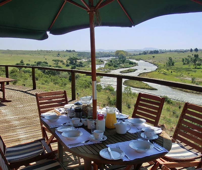 rorkes-drift-hotel-04 Zulu Safaris - Battlefields - Rorke's Drift Hotel
