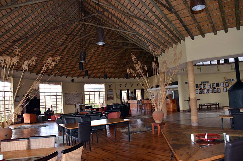 rorkes-drift-hotel-06 Zulu Safaris - Battlefields - Rorke's Drift Hotel