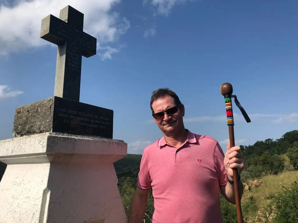 Zulu Safaris-Battlefields Tour