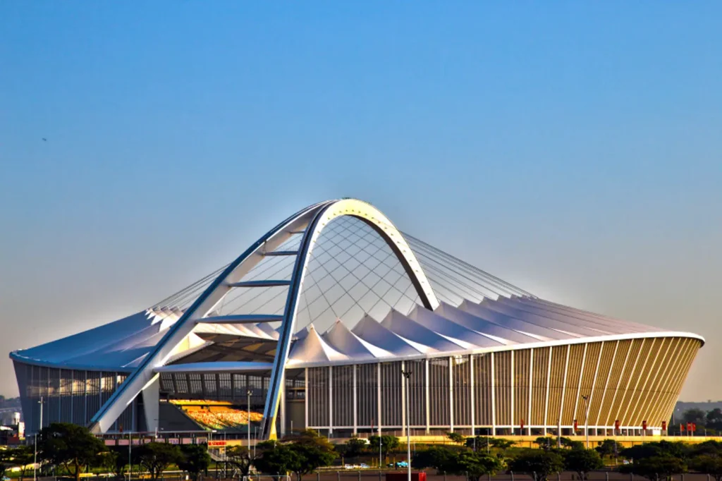 Zulu Safaris-Durban City Tour